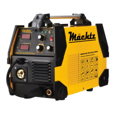 Зварювальний напівавтомат Machtz MWM-400 MIG/MAG/MMA