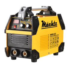 Зварювальний апарат Machtz MWM-350