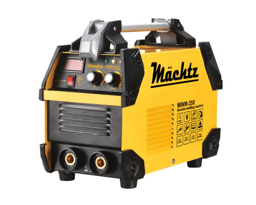 Зварювальний апарат Machtz MWM-350 Зварювальний апарат Machtz MWM-350