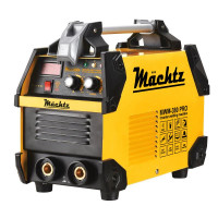 Зварювальний апарат Machtz MWM-380 PRO Зварювальний апарат Machtz MWM-380 PRO