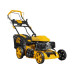 Газонокосарка бензинова Machtz MGL-3653 SM Газонокосарка бензинова Machtz MGL-3653 SM