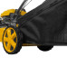 Газонокосарка бензинова Machtz MGL-3653 SM Газонокосарка бензинова Machtz MGL-3653 SM