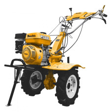 Мотокультиватор бензиновий Machtz MGT-5512