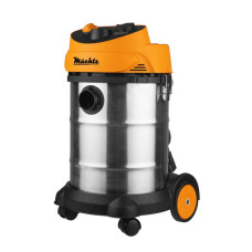 Будівельний пилосос Machtz MVC-1230 W