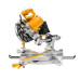 Пила торцювальна Machtz MMS-2555 Пила торцювальна Machtz MMS-2555
