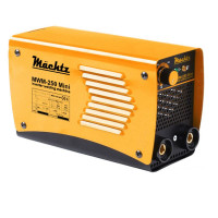 Зварювальний апарат Machtz MWM-250 Mini Зварювальний апарат Machtz MWM-250 Mini
