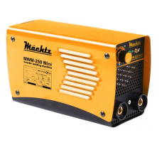 Зварювальний апарат Machtz MWM-250 Mini