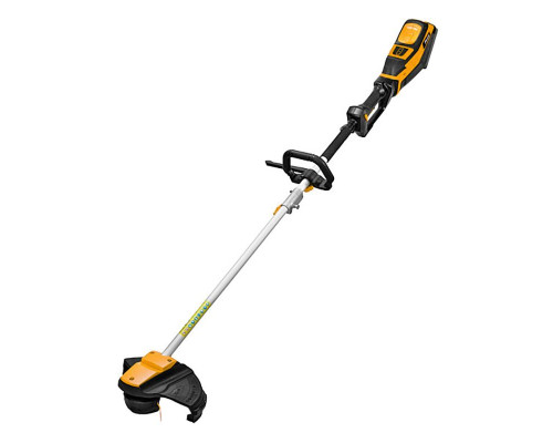Акумуляторный тример для трави Machtz MCT-4030Li