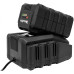 Акумуляторный тример для трави Machtz MCT-4030Li