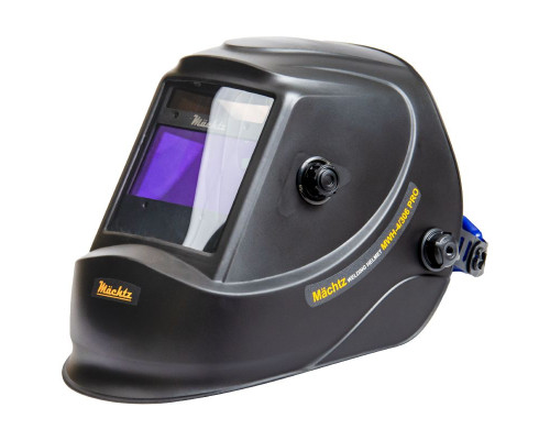 Маска зварювальника MWH-4/306 PRO Machtz Маска зварювальника MWH-4/306 PRO Machtz