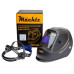 Маска зварювальника MWH-4/306 PRO Machtz Маска зварювальника MWH-4/306 PRO Machtz