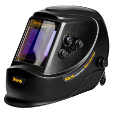 Маска зварювальника MWH-4/309 PRO Machtz