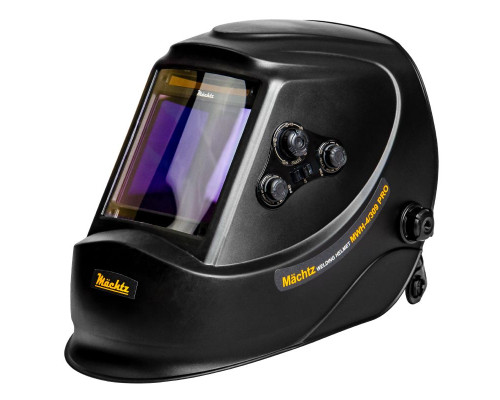 Маска зварювальника MWH-4/309 PRO Machtz