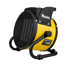 Теплова гармата MFH-2020 C Machtz