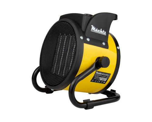 Теплова гармата MFH-2020 C Machtz Теплова гармата MFH-2020 C Machtz