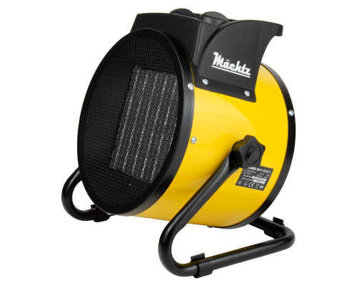 Теплова гармата MFH-3035 C Machtz Теплова гармата MFH-3035 C Machtz