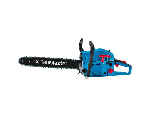 Ланцюгова бензопила BauMaster GC-99450 2600 Вт