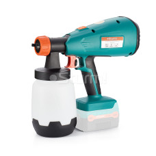 Краскопульт акумуляторний Sturm SG9620CL
