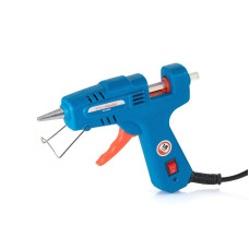 Пістолет клейовий BauMaster GG-2460S 100 Вт