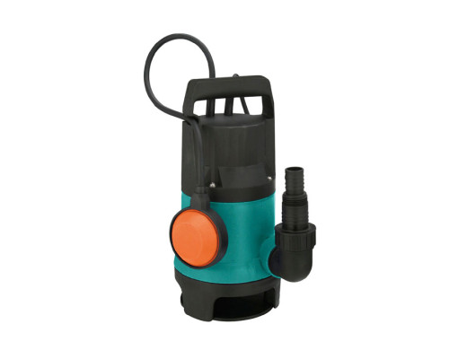 Насос для брудної води Sturm WP97265 650 Вт Насос для брудної води Sturm WP97265 650 Вт