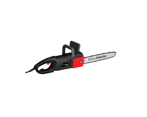 Ланцюгова пилка BauMaster CC-9928BE 2800 Вт Ланцюгова пилка BauMaster CC-9928BE 2800 Вт