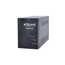 Джерело безперебійного живлення Sturm PS95006SW Джерело безперебійного живлення Sturm PS95006SW