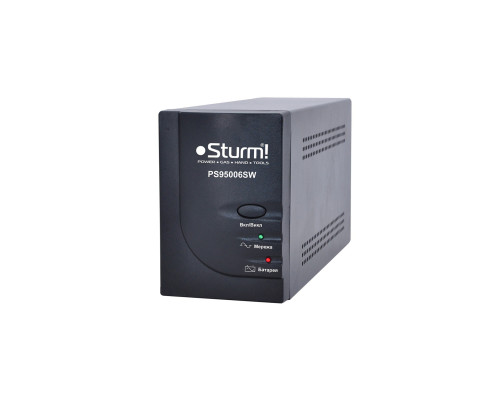 Джерело безперебійного живлення Sturm PS95006SW