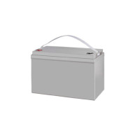Акумуляторна гелева батарея GEL 12B 100 Аг Sturmax BC12VM-GEL100AH