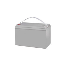 Акумуляторна гелева батарея GEL 12B 100 Аг Sturmax BC12VM-GEL100AH Акумуляторна гелева батарея GEL 12B 100 Аг Sturmax BC12VM-GEL100AH