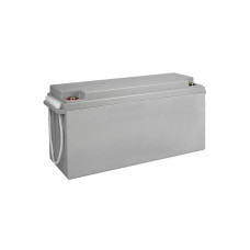Акумуляторна гелева батарея GEL 12B 150 Аг Sturmax BC12VM-GEL150AH Акумуляторна гелева батарея GEL 12B 150 Аг Sturmax BC12VM-GEL150AH