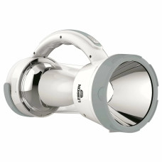 Ліхтар кемпінговий акумуляторний LEBRON L-HL-625, ABS, 6W, 1200mAh Li-Ion, USB