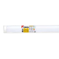 Світильник лінійний LED LEBRON L-LPO, 36W, 1200мм, 6200K, 2700Lm, шрінк Світильник лінійний LED LEBRON L-LPO, 36W, 1200мм, 6200K, 2700Lm, шрінк