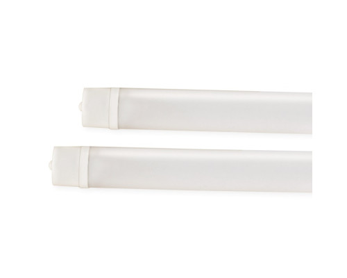Світильник лінійний LED LEBRON L-LPP, 25W, 900*50*32, 6200K, 2500Lm, IP65