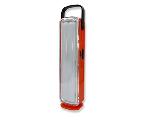 Світильник аварійний з акумулятором LED  LEBRON L-EL-538, 5W, 2200mAh