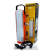 Світильник аварійний з акумулятором LED  LEBRON L-EL-538, 5W, 2200mAh