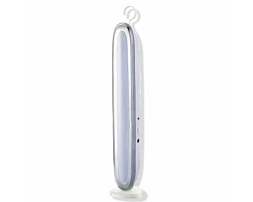 Світильник аварійний з акумулятором LED LEBRON L-EL-630, 6W, 1200mAh Li-Ion Світильник аварійний з акумулятором LED LEBRON L-EL-630, 6W, 1200mAh Li-Ion