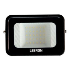 Прожектор LED LEBRON L-LF, 70W, 6500K, 5600Lm, 220V Прожектор LED LEBRON L-LF, 70W, 6500K, 5600Lm, 220V