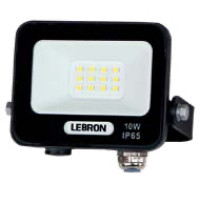 Прожектор LED LEBRON L-LF, 20W,  6500K, 2000Lm, 220V