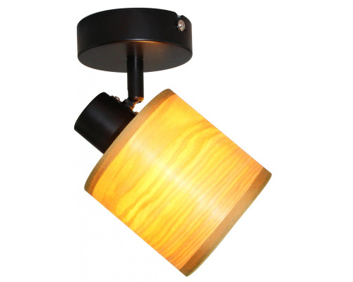 Світильник спот VELMAX V-TPL-SP003-1, max 35W, E14, 220V Світильник спот VELMAX V-TPL-SP003-1, max 35W, E14, 220V