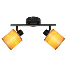 Світильник спот VELMAX V-TPL-SP003-2, max 35W, E14, 220V