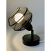 Світильник спот VELMAX V-TPL-SP006-1, max 35W, E14, 220V Світильник спот VELMAX V-TPL-SP006-1, max 35W, E14, 220V