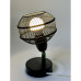 Світильник спот VELMAX V-TPL-SP006-1, max 35W, E14, 220V Світильник спот VELMAX V-TPL-SP006-1, max 35W, E14, 220V