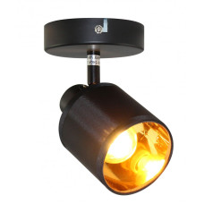 Світильник спот VELMAX V-TPL-WL004-1, max 35W, E14, 220V
