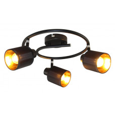 Світильник спот VELMAX V-TPL-WL004-4, max 35W, E14, 220V Світильник спот VELMAX V-TPL-WL004-4, max 35W, E14, 220V