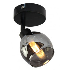 Світильник спот VELMAX V-TPL-WL006-1, max 15W, G9, 220V