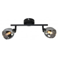 Світильник спот VELMAX V-TPL-WL006-2, max 15W, G9, 220V Світильник спот VELMAX V-TPL-WL006-2, max 15W, G9, 220V