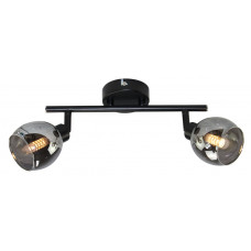 Світильник спот VELMAX V-TPL-WL006-2, max 15W, G9, 220V