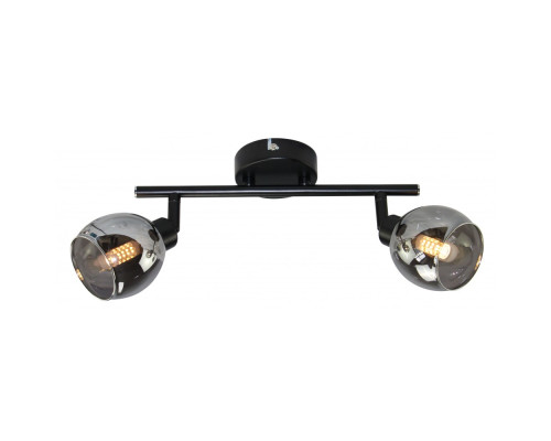 Світильник спот VELMAX V-TPL-WL006-2, max 15W, G9, 220V Світильник спот VELMAX V-TPL-WL006-2, max 15W, G9, 220V
