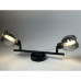 Світильник спот VELMAX V-TPL-WL006-2, max 15W, G9, 220V Світильник спот VELMAX V-TPL-WL006-2, max 15W, G9, 220V