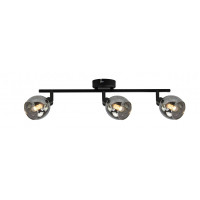 Світильник спот VELMAX V-TPL-WL006-3, max 15W, G9, 220V Світильник спот VELMAX V-TPL-WL006-3, max 15W, G9, 220V